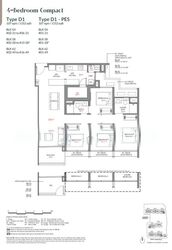 Narra Residences (D23), Apartment #621779991